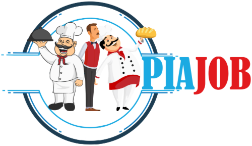 Divise pizzaiolo