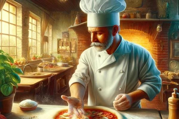 Corsi Pizzaiolo Validi